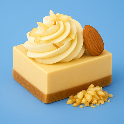 Almond Flavour Oil - Iconic Cake Art