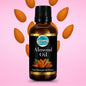 Almond Flavour Oil - Iconic Cake Art