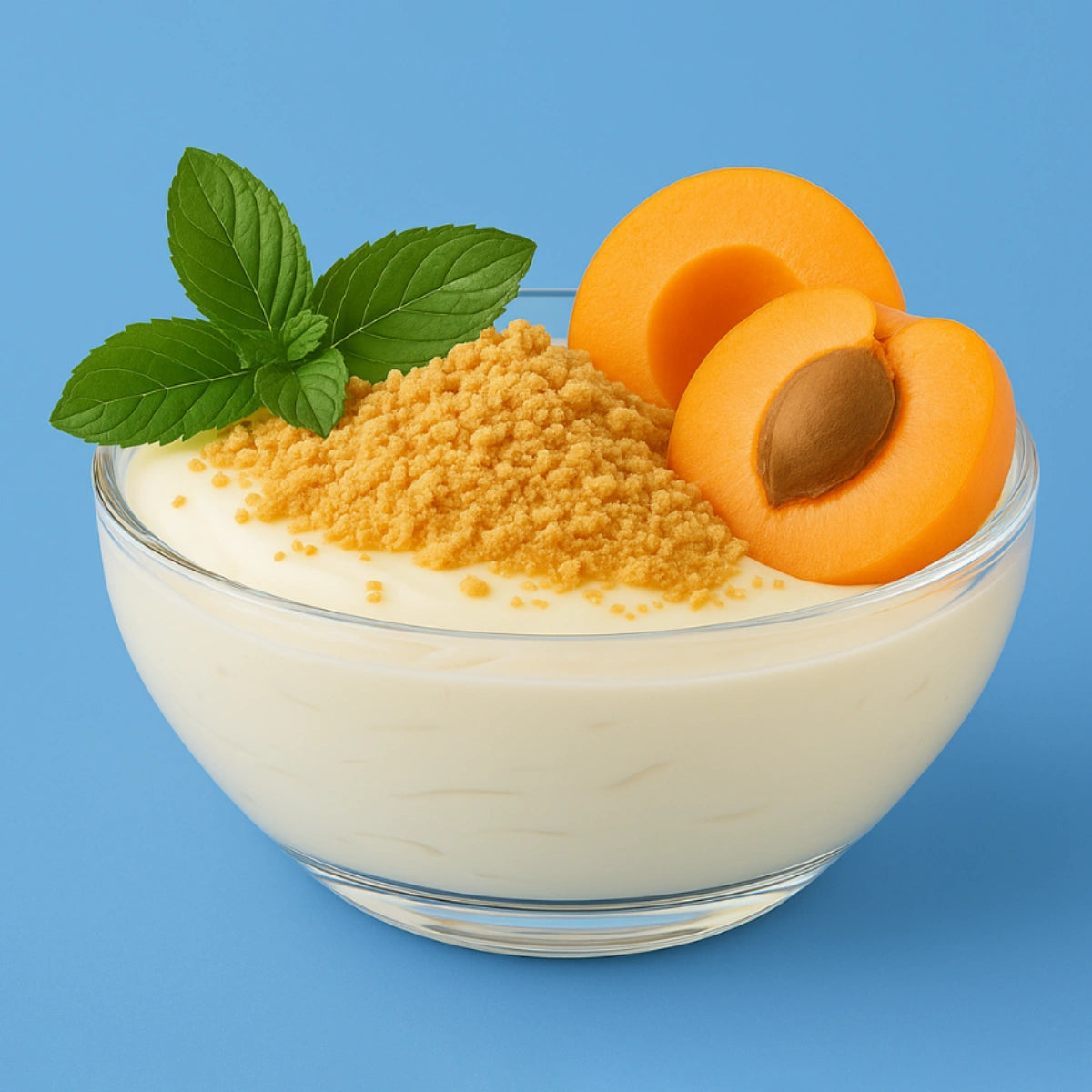 Apricot Flavour Oil - Iconic Cake Art