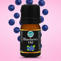 Blueberry Flavour Oil 5ml - Iconic Cake Art
