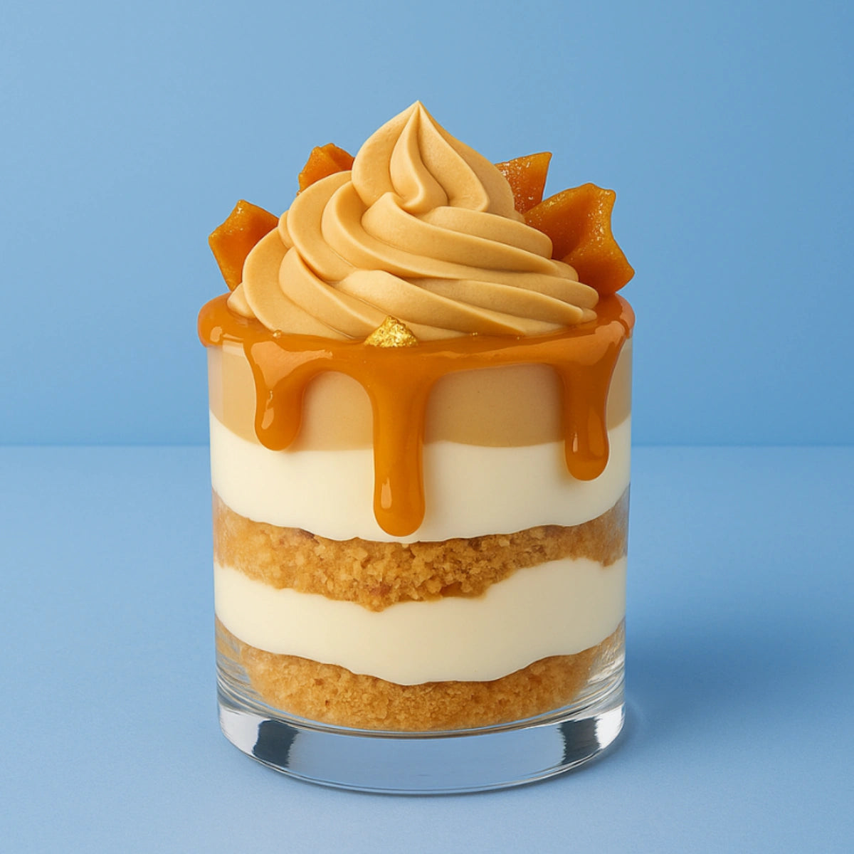 Butterscotch Flavour Oil - Iconic Cake Art