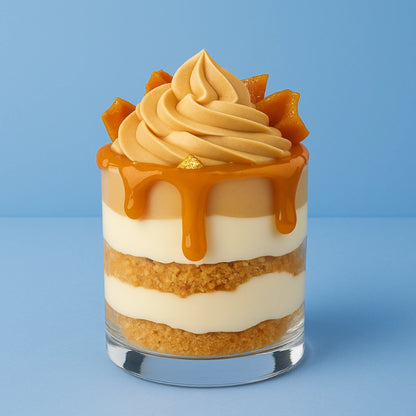 Butterscotch Flavour Oil - Iconic Cake Art