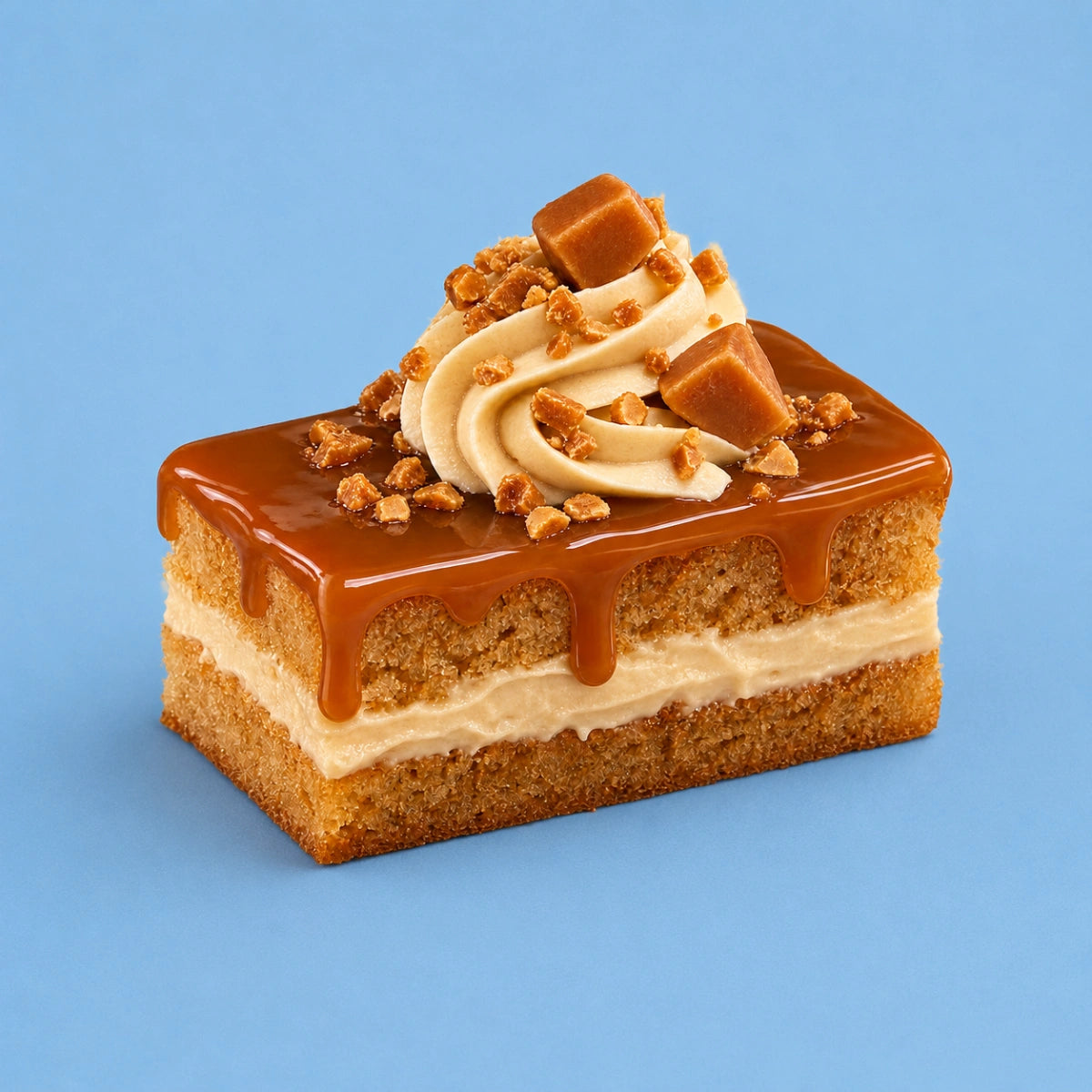 Butterscotch Flavour Oil 5ml - Iconic Cake Art