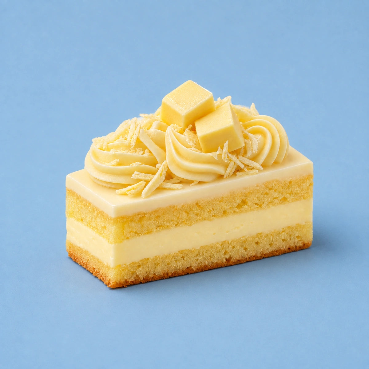 Butter Flavour Oil 5ml - Iconic Cake Art