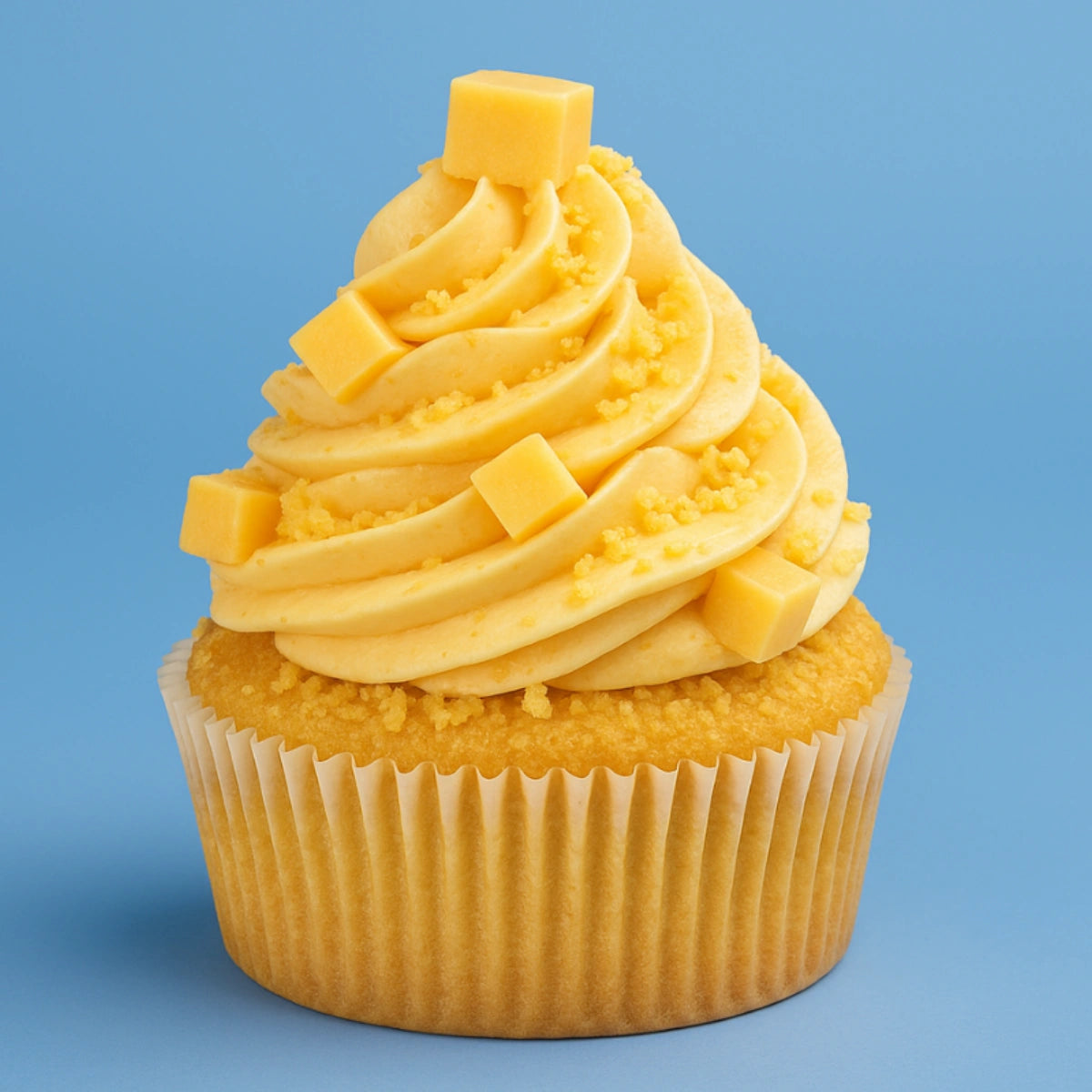 Cheddar Cheese Flavour Oil - Iconic Cake Art
