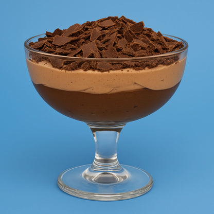 Chocolate Flavour Oil - Iconic Cake Art