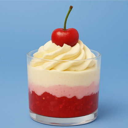 Cherry Flavour Oil - Iconic Cake Art