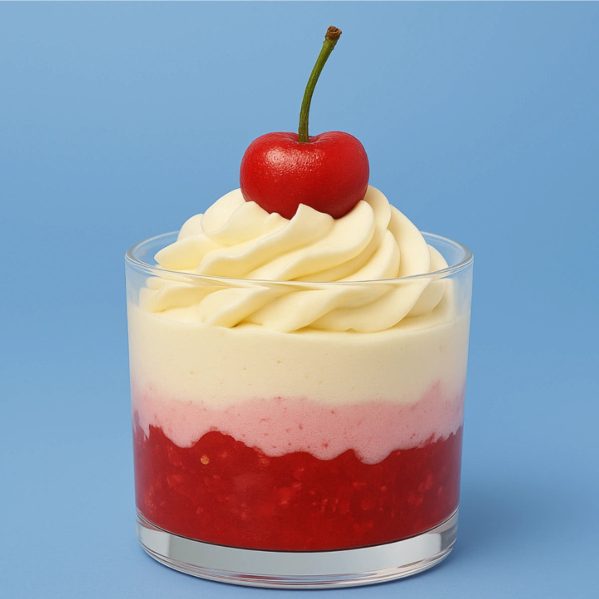 Cherry Flavour Oil 5ml - Iconic Cake Art
