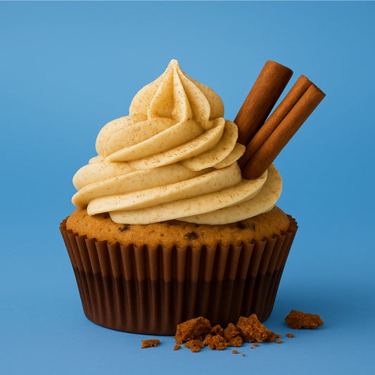 Cinnamon Flavour Oil - Iconic Cake Art