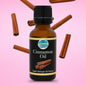 Cinnamon Flavour Oil - Iconic Cake Art