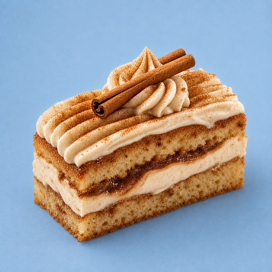 Cinnamon Flavour Oil 5ml - Iconic Cake Art