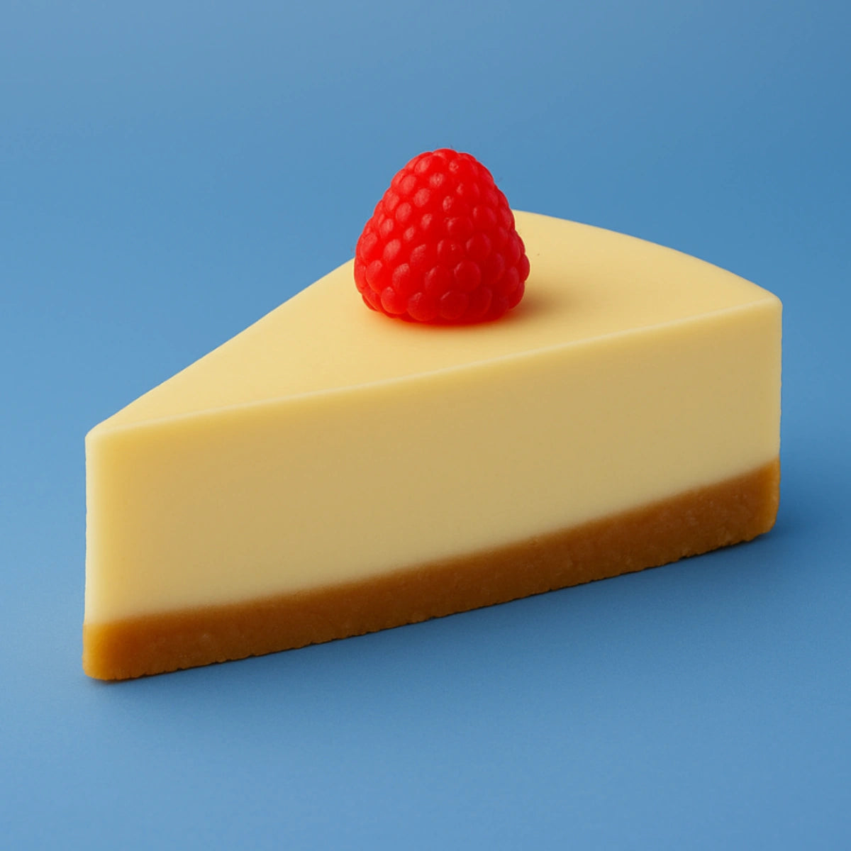 Cheesecake Flavour Oil - Iconic Cake Art