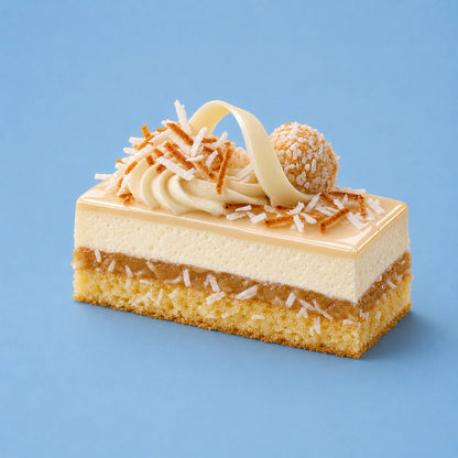 Coconut Flavour Oil 5ml - Iconic Cake Art