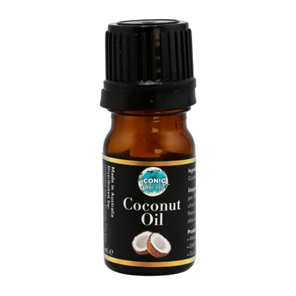 Coconut Flavour Oil 5ml - Iconic Cake Art