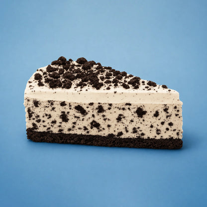 Cookie n Cream Flavour Oil 30ml - Iconic Cake Art