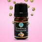 Cookie n Cream Flavour Oil 5ml - Iconic Cake Art