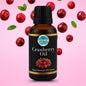 Cranberry Flavour Oil - Iconic Cake Art
