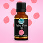 Cotton Candy Fairy Floss Flavour Oil - Iconic Cake Art