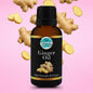 Ginger Flavour Oil - Iconic Cake Art