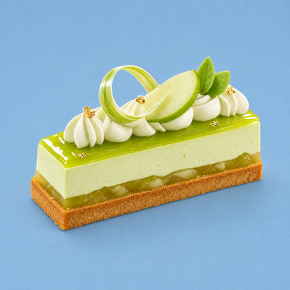 Green Apple Flavour Oil 5ml - Iconic Cake Art