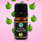 Green Apple Flavour Oil 5ml - Iconic Cake Art