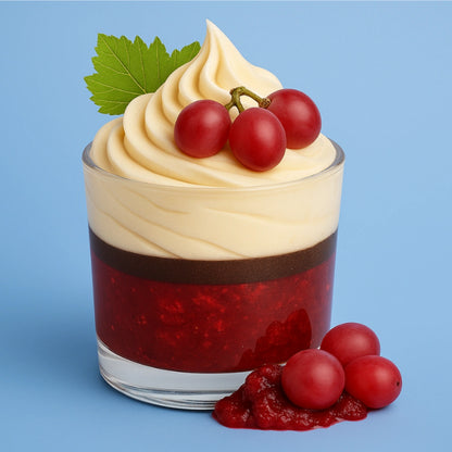 Grape Flavour Oil - Iconic Cake Art
