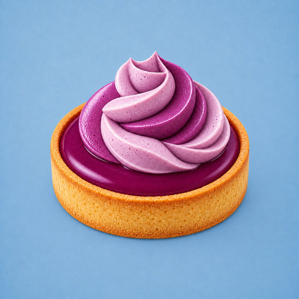 Grape Flavour Oil 5ml - Iconic Cake Art