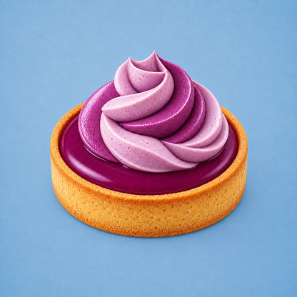 Grape Flavour Oil 5ml - Iconic Cake Art