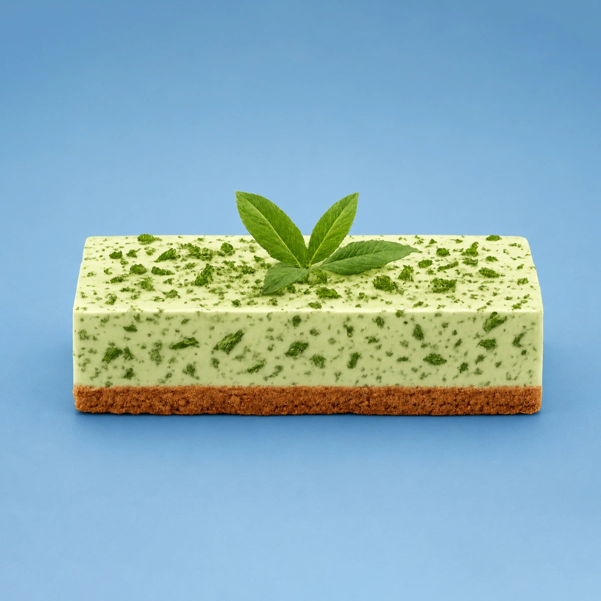 Green Tea Flavour Oil - Iconic Cake Art