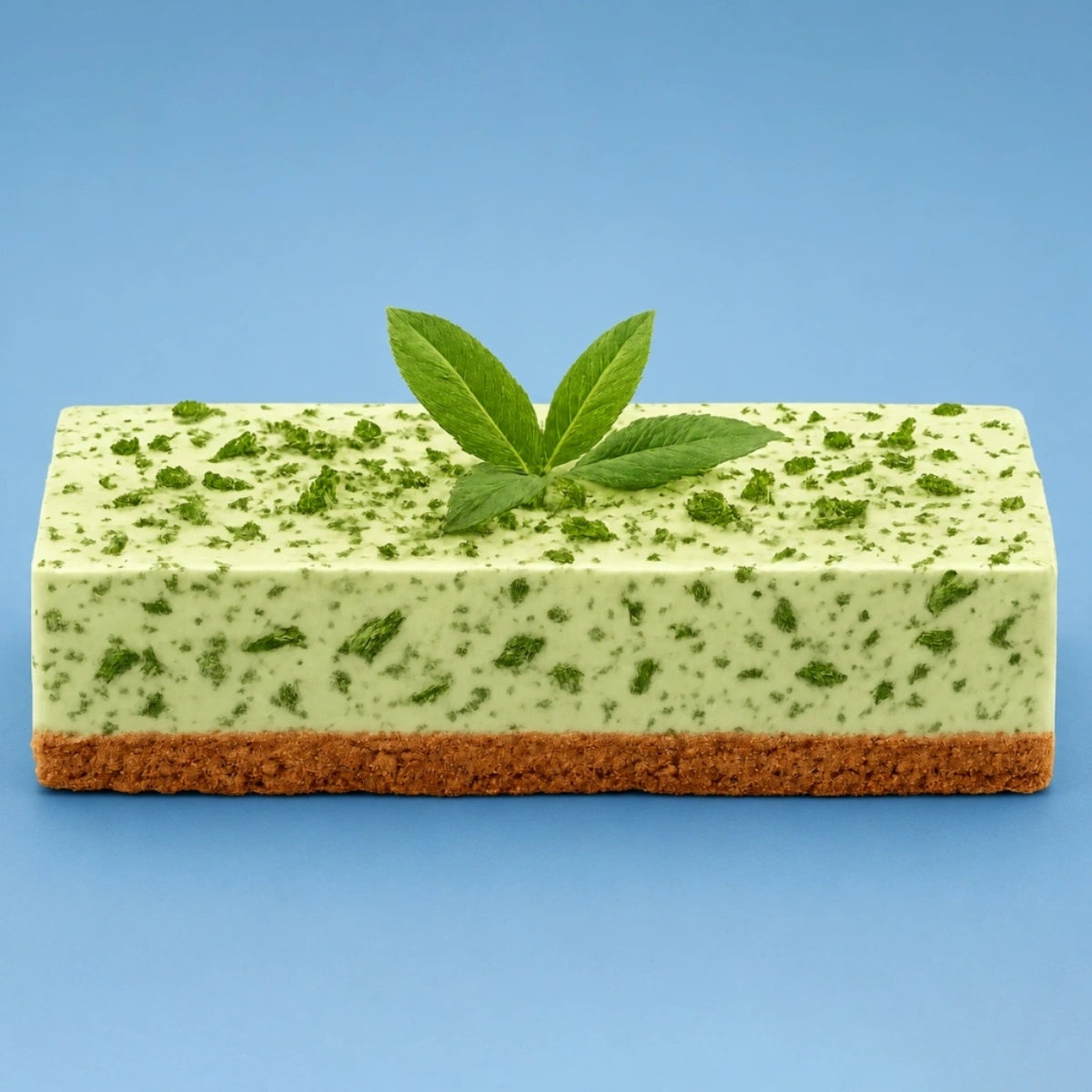 Green Tea Flavour Oil 5ml - Iconic Cake Art