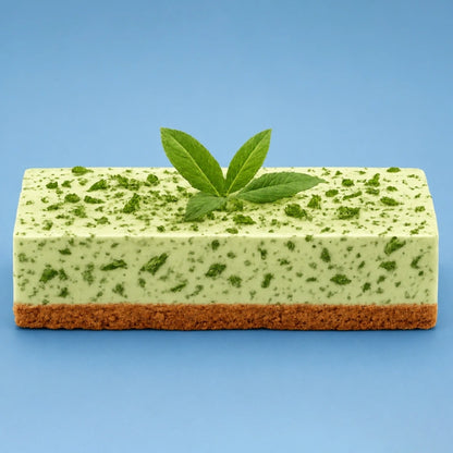 Green Tea Flavour Oil 5ml - Iconic Cake Art