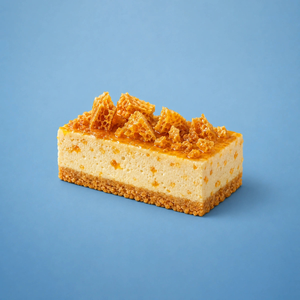 Honeycomb Flavour Oil - Iconic Cake Art