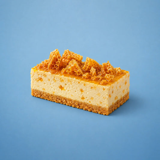 Honeycomb Flavour Oil - Iconic Cake Art