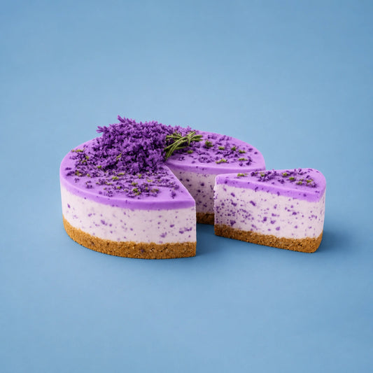 Lavender Flavour Oil - Iconic Cake Art