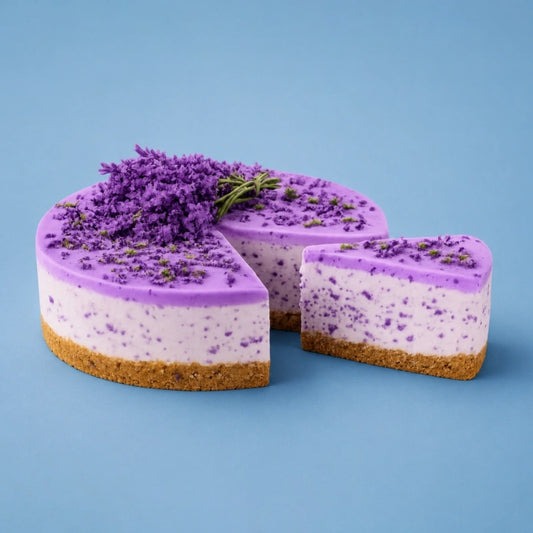 Lavender Flavour Oil 5ml - Iconic Cake Art