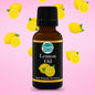 Lemon Flavour Oil - Iconic Cake Art