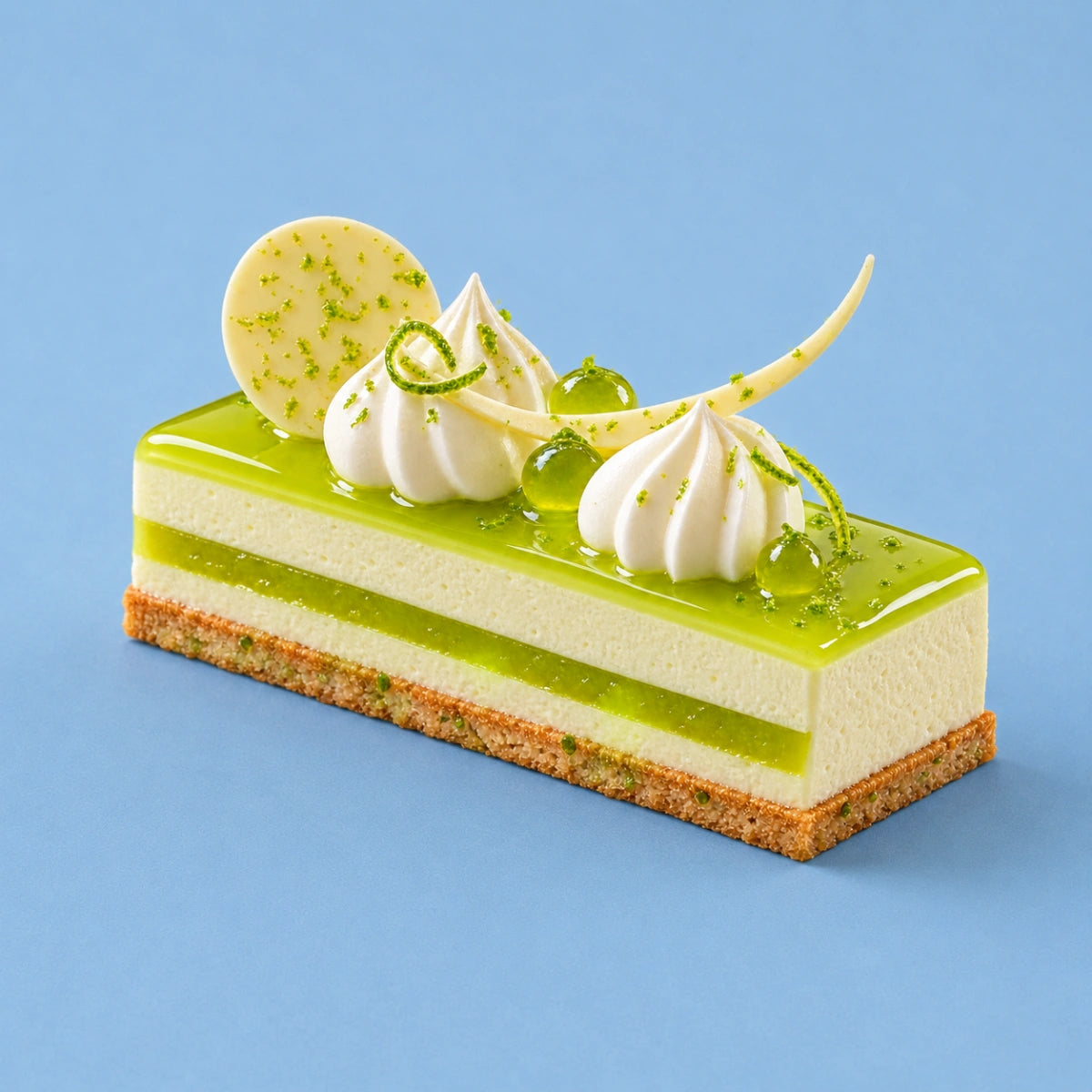 Lime Flavour Oil 5ml - Iconic Cake Art