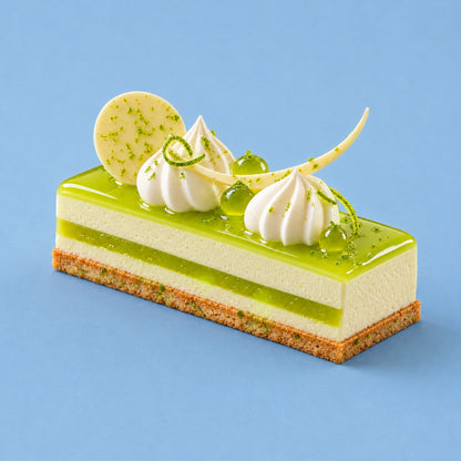 Lime Flavour Oil 5ml - Iconic Cake Art