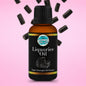 Liquorice Flavour Oil - Iconic Cake Art