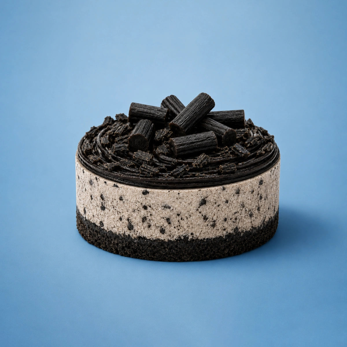 Liquorice Flavour Oil - Iconic Cake Art
