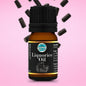 Liquorice Flavour Oil 5ml - Iconic Cake Art