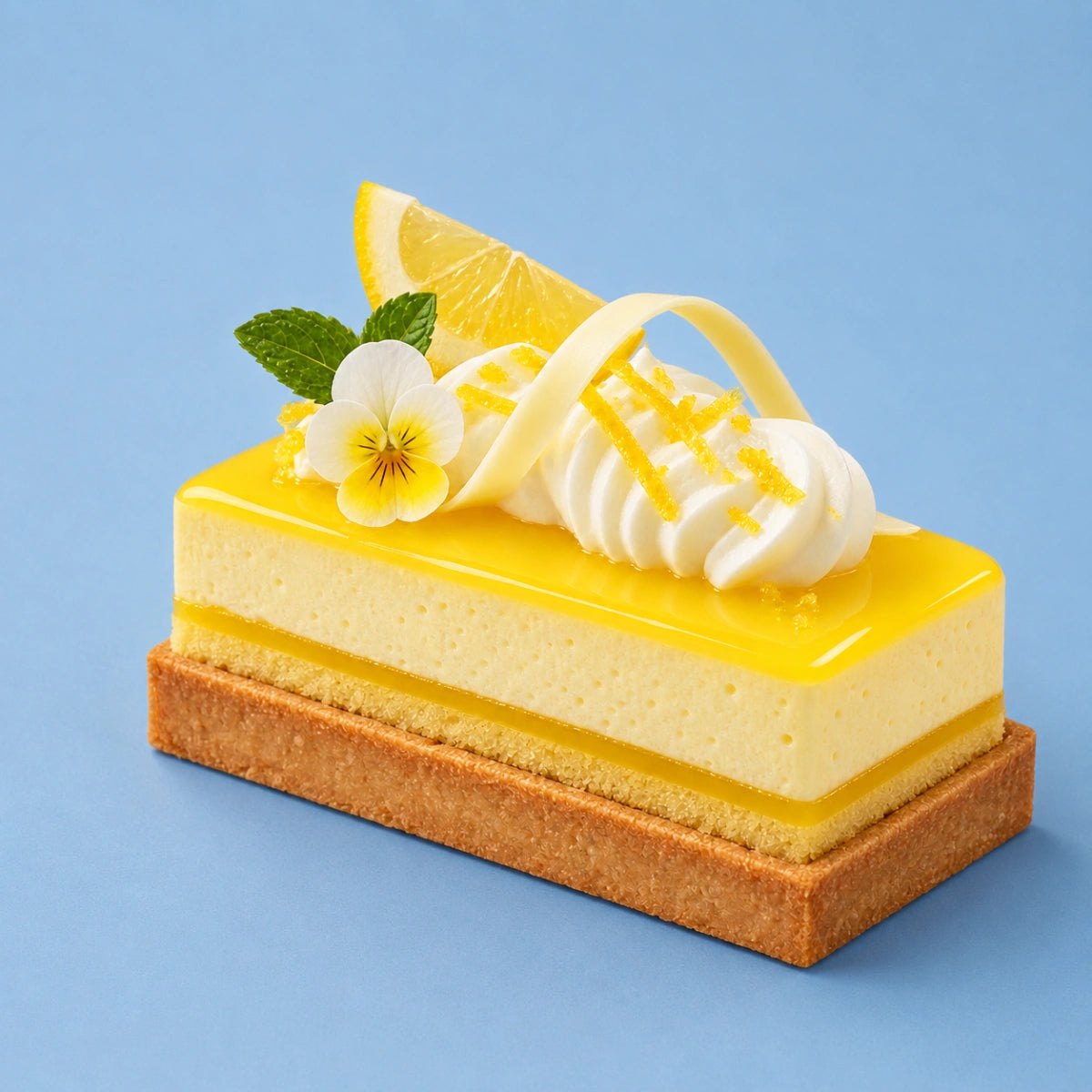 Lemonade Flavour Oil 5ml - Iconic Cake Art