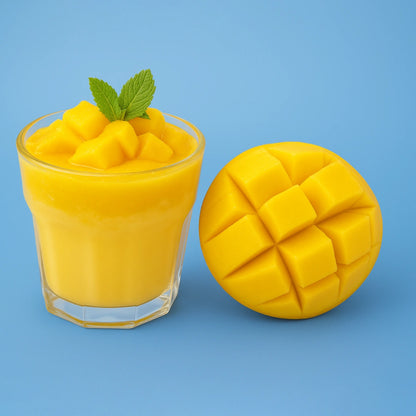 Mango Flavour Oil - Iconic Cake Art