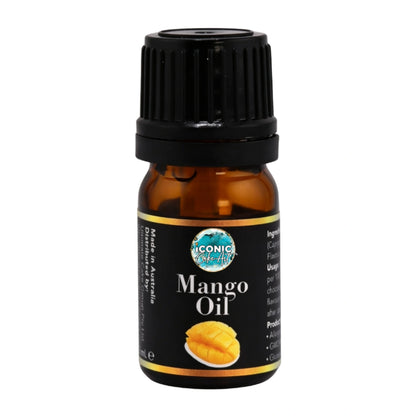 Mango Flavour Oil 5ml - Iconic Cake Art