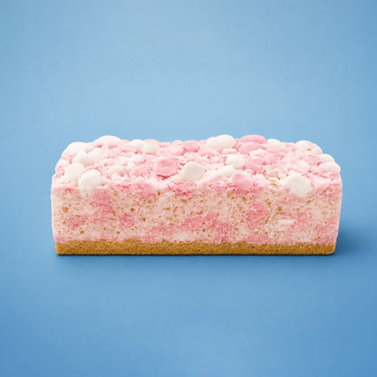 Marshmallow Flavour Oil - Iconic Cake Art
