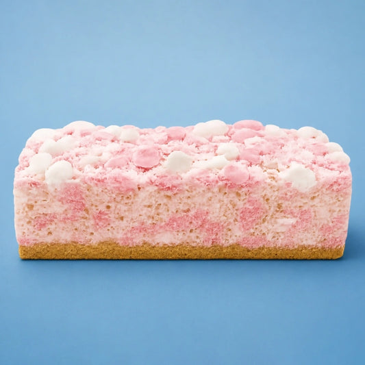 Marshmallow Flavour Oil 5ml - Iconic Cake Art
