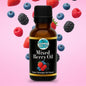 Mixed Berry Flavour Oil - Iconic Cake Art