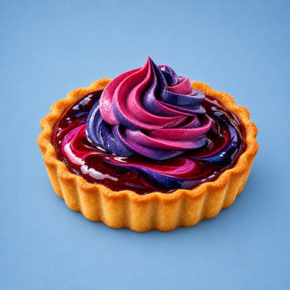 Mixed Berry Flavour Oil 5ml - Iconic Cake Art