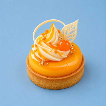 Mandarin Flavour Oil 5ml - Iconic Cake Art