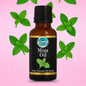 Mint Flavour Oil - Iconic Cake Art